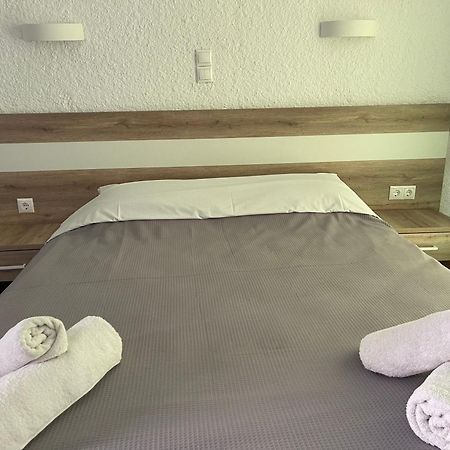 Hotel Georgina Agia Marina  Zewnętrze zdjęcie