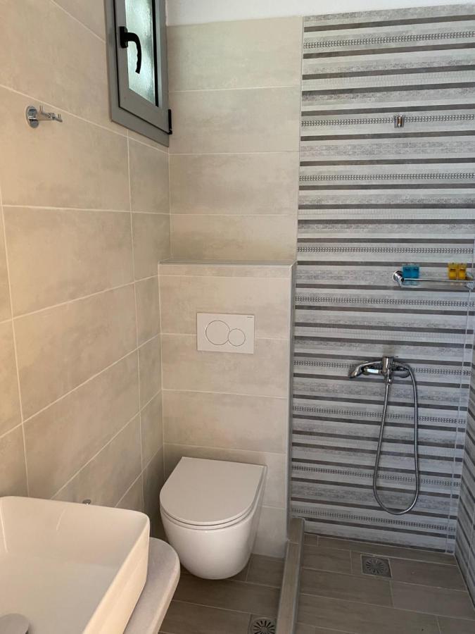 Hotel Georgina Agia Marina  Zewnętrze zdjęcie