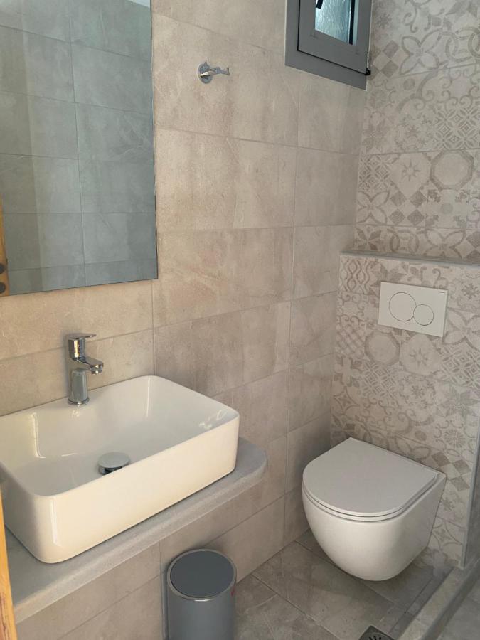 Hotel Georgina Agia Marina  Zewnętrze zdjęcie